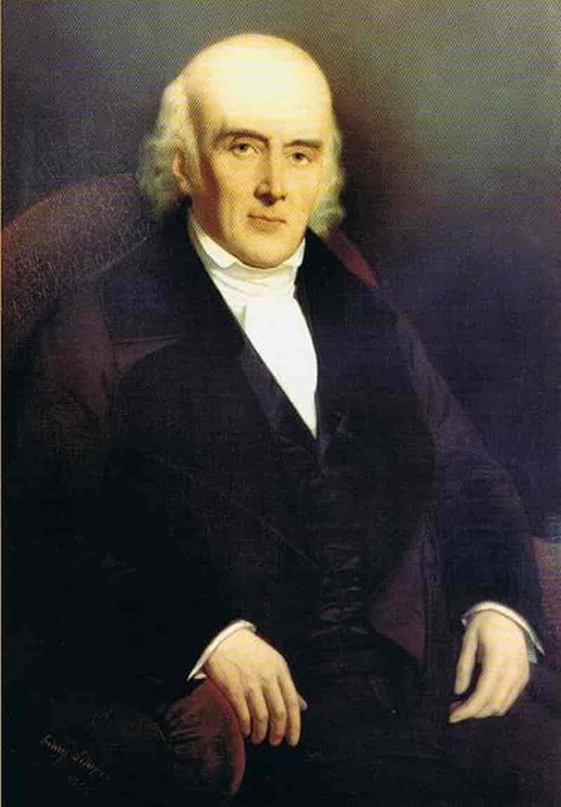 Dr.Samuel Hahnemann